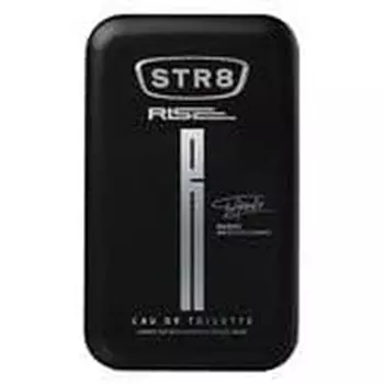 Str8 Rise Edt 50ml