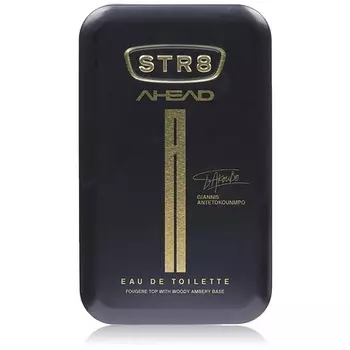 Str8 Вперед EDT 100мл