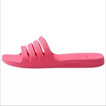 Stradi Slide женские розовые фарфоровые Havaianas