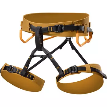 Страховочная привязь AR 395a Arcteryx, желтый