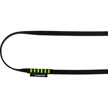 Страховочное снаряжение Edelrid, черный