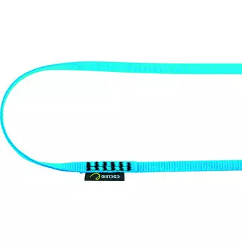 Страховочное снаряжение Edelrid, голубой