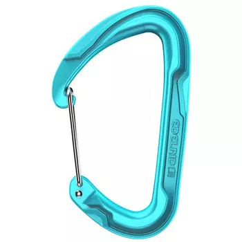 Страховочное снаряжение Edelrid, голубой