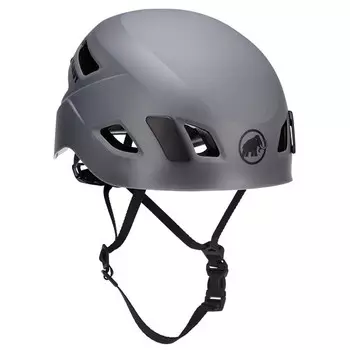 Страховочное снаряжение Mammut, цвет Titanium