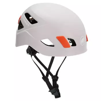 Страховочное снаряжение Mammut, серый