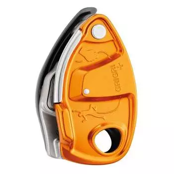 Страховочное снаряжение Petzl, оранжевый