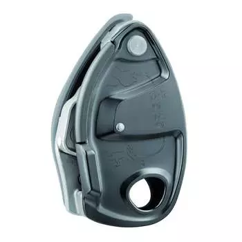 Страховочное снаряжение Petzl, серый