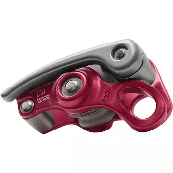 Страховочное устройство Mad Rock, красный