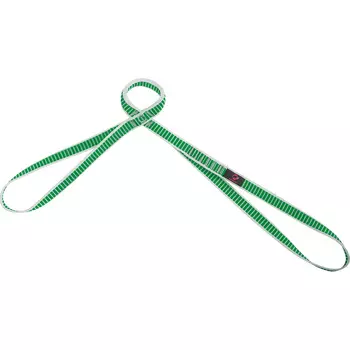 Страховочный слинг 190 Mammut, белый