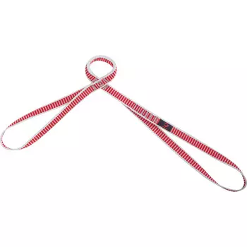 Страховочный слинг 190 Mammut, красный