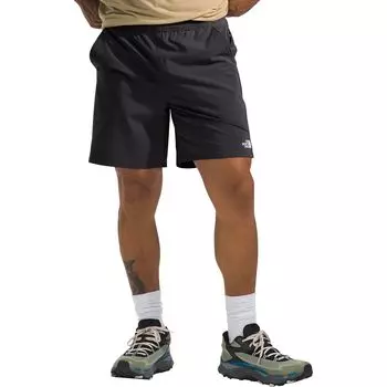 Странствие шорт 2.0 The North Face, черный