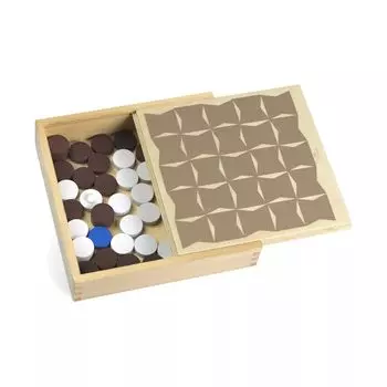 Стратегическая игра Six Making от Blue Orange Games Blue Orange Games