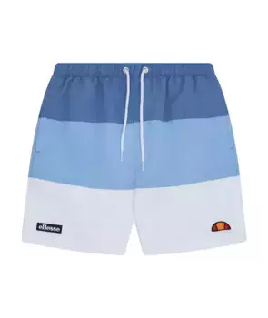 Strathler Swim Короткие шорты Ellesse Детские бермудские шорты, синий