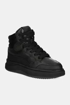 STRATO высокие туфли Aldo, черный