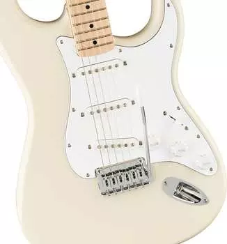 Stratocaster серии Squier Affinity Affinity Series Stratocaster
