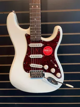 Стратокастер Squier Classic Vibe 70-х Classic Vibe '70s Stratocaster