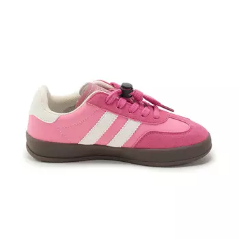 Strawberry Bear Series Kids" Повседневная обувь для начальной школы Disney, розовый