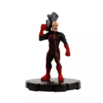 Страж Адского Пламени № 006 — Ветеран, Marvel HeroClix - Ultimates - Singles