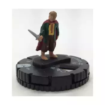 Страж Цитадели #204, Lord of the Rings - HeroClix - Singles