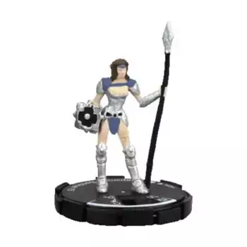 Страж Дипвуда #035, Mage Knight - Lancers - Singles