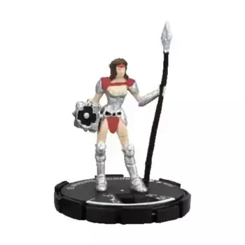 Страж Дипвуда #036, Mage Knight - Lancers - Singles