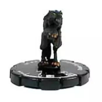 Страж поляны #043, Mage Knight - Minions