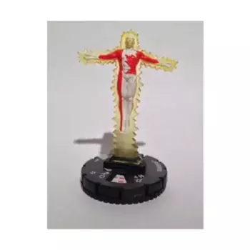 Страж (С), Marvel HeroClix - Invincible Iron Man - Singles