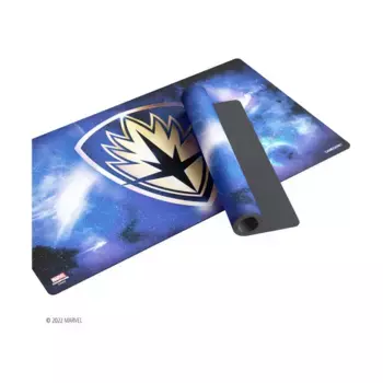 Стражи Галактики, Marvel Champions Game Mats