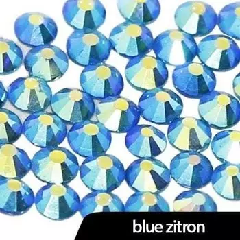 Стразы А-ля Сваровски - Ss10, Molly Lac