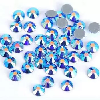 Стразы А-ля Сваровски - Ss10, Molly Lac