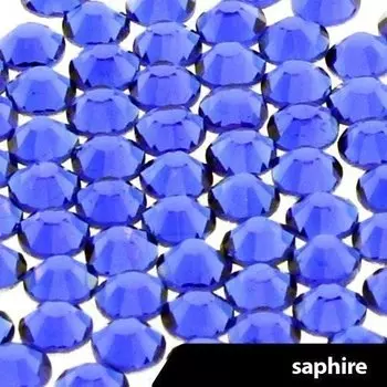 Стразы А-ля Сваровски - Ss10, Molly Lac