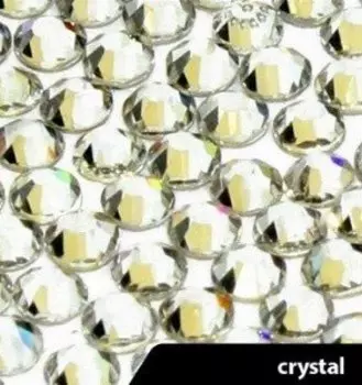 Стразы А-ля Сваровски - Ss3, Molly Lac