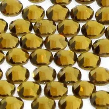 Стразы А-ля Сваровски Ss3 Sm, Molly Lac