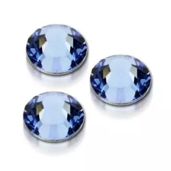 Стразы А-ля Сваровски - Ss5, Molly Lac