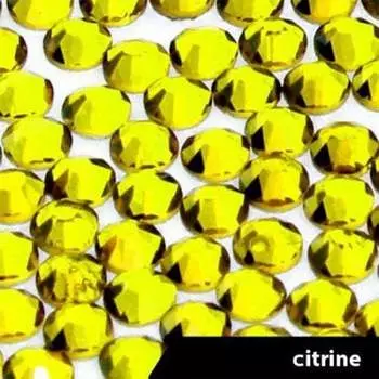 Стразы А-ля Сваровски - Ss5, Molly Lac