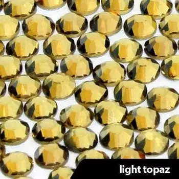 Стразы А-ля Сваровски - Ss5, Molly Lac