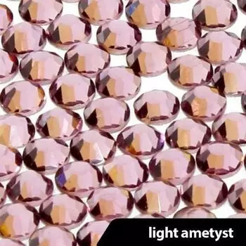 Стразы А-ля Сваровски - Ss5, Molly Lac