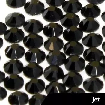 Стразы А-ля Сваровски - Ss5, Molly Lac