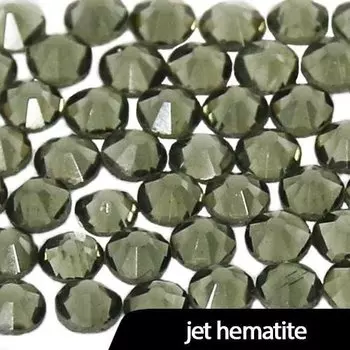 Стразы А-ля Сваровски - Ss5, Molly Lac