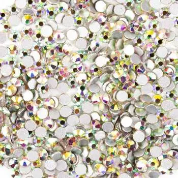 Стразы А-ля Сваровски - Ss6, Molly Lac