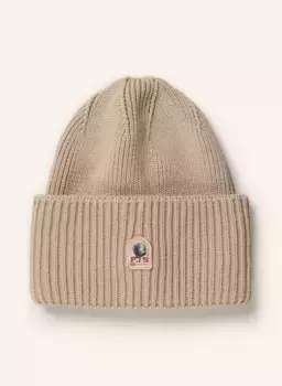 Street hat шляпа Parajumpers, бежевый