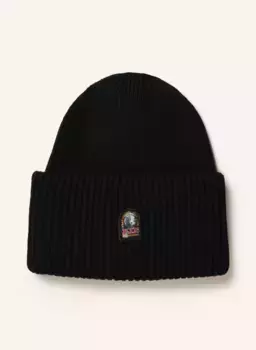 Street hat шляпа Parajumpers, черный