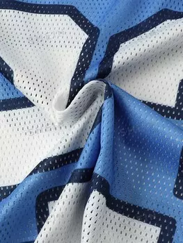 Street Life Футболки с короткими рукавами, спортивная одежда с рисунком, мужские, бейсбольные рубашки, спортивные, школьные Romwe, синий