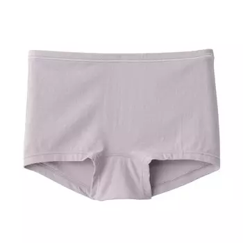 Стрейч-боксеры MUJI, лаванда