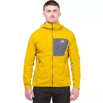 Стрелка куртка Mountain Equipment, цвет acid