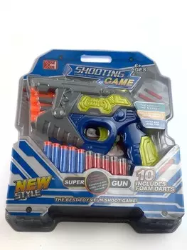 Стрелочное Пистолет Tropic