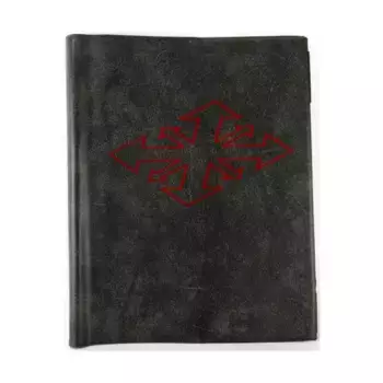 Стрелы Хаоса 1, Dragonskins (Chessex)