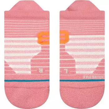 Стремитесь носок Stance, цвет Dusty Rose