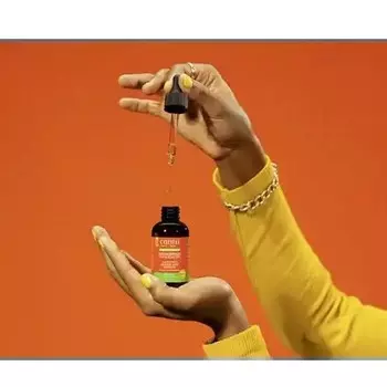 Strengthening 59 мл Cantu