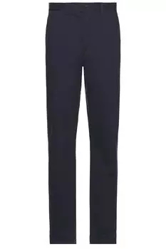 Стретч-чино Polo Ralph Lauren, nautical ink